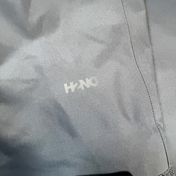 Patagonia Insulated H2No Snowshot Waterproof Breathable Jacket Ski Blue Men’s XL - Picture 6 of 10